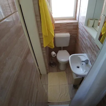 Guest house Balen 3*