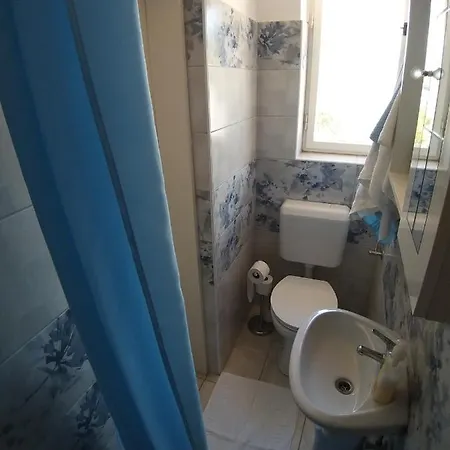 Guest house Balen Rab Town