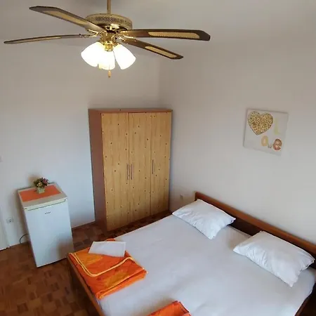 Balen Guest house 3*