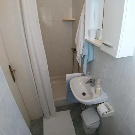 Pensjonat Balen Rab Town