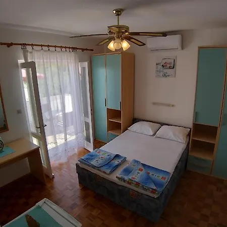 Balen Guest house 3*