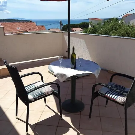 Guest house Balen Rab Town