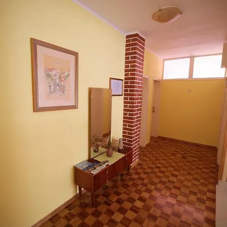 Guest house Balen 3*