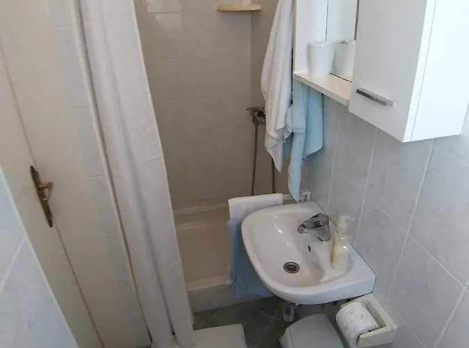 Gostinjska kuća Balen Rab Town