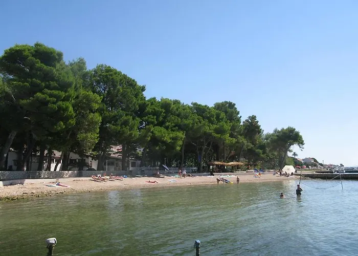 Balen Gostinjska kuća 3*