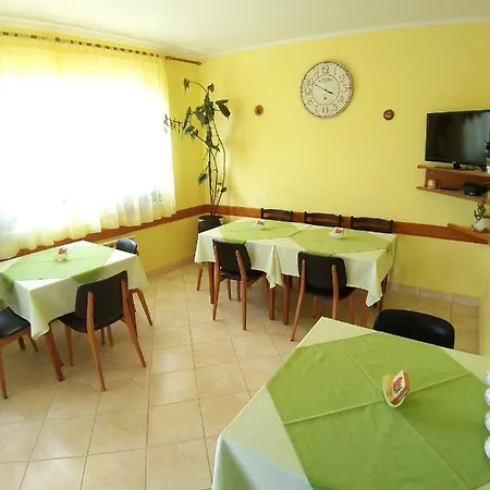 Maison d'hôtes Balen
