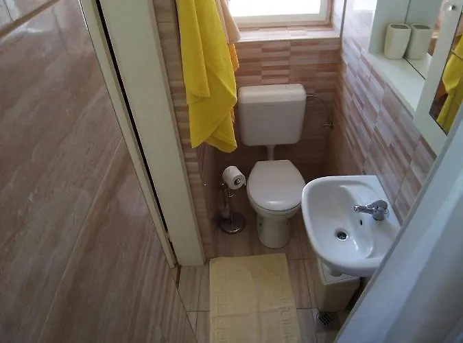Guest house Balen 3*