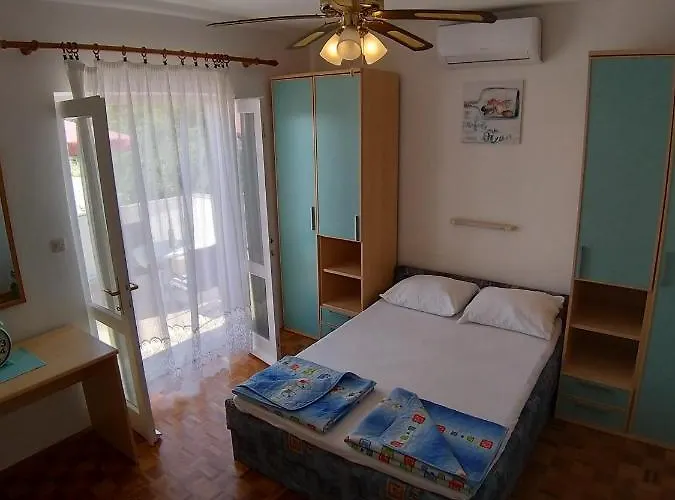 Balen Guest house 3*