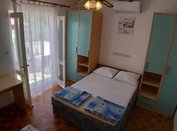 Guest house Balen 3*