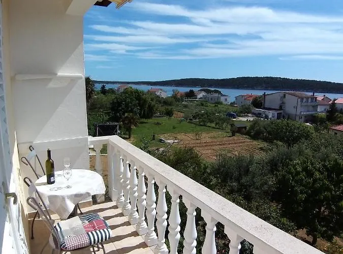 Guest house Balen
