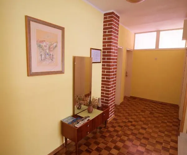 Guest house Balen 3*